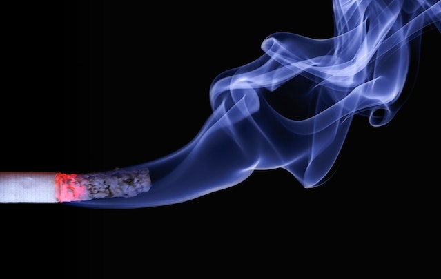 اهمية الإقلاع عن التدخين – The Importance of Quitting Smoking - Help! وسائل المساعدة! -